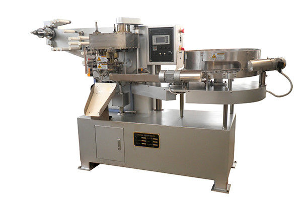 Lollipop Packaging Machine China shanghai manufacture Ball flat lollipop packing machine factory price on sale