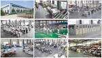 250KG/H Macaroni Production Line Industrial Pasta Making Machine