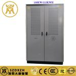 50-125kwh Solar Lithium Battery Energy Storage System For Outdoor Industrial And