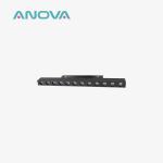 Anti Glare 12W Recessed Magnetic Track Light 2700K -6500K DC 24V