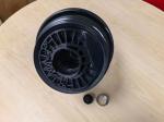 2123234300 XLB Front Suspension Repair Kit Air Spring For Mercedes Benz W212