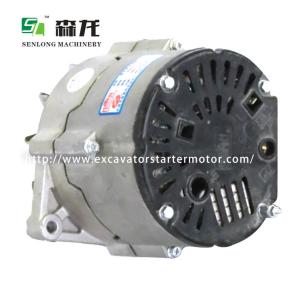 Wholesale Alternator 28V 70A Heavy Machinery Generator AVE277 from china suppliers