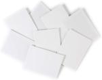 Mini Pure Cotton Stretched Painting Canvas Panel Art Canvas Board DIY Painting