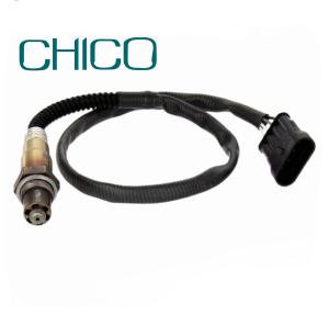 Wholesale Bosch Fiat Marea Stilo Siemens Car Oxygen Sensor 0258006193 46750243 60814851 from china suppliers