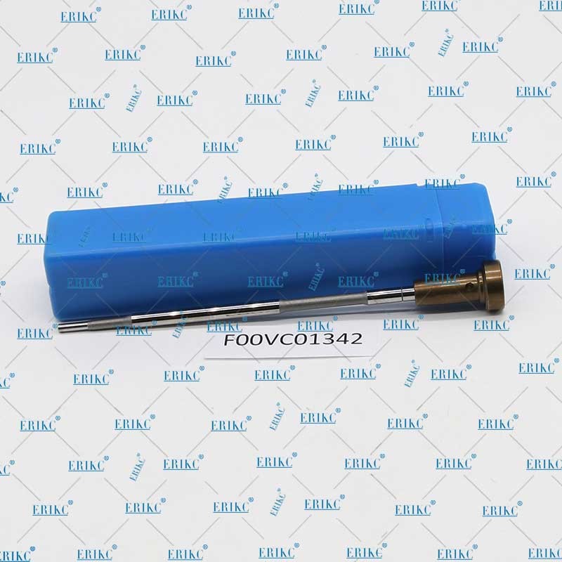 ERIKC electronic control unit valve F00VC01342 F 00V C01 342 F00V C01 342 injection control valve for 0445110252