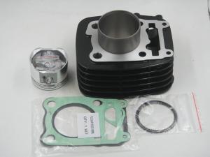 Wholesale 150cc Motorcycle Single Cylinder / Mechanical Type Aluminum Alloy Cylinder from china suppliers