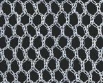 Green Olive Harvest Agricultural Netting For Vegetable , HDPE with UV Stablized