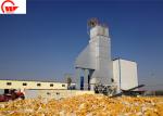Weather Proof 1000T/D Rice Paddy Grain Dryer Machine