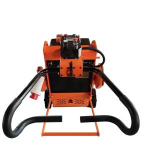 Wholesale Walk Behind Planetary Concrete Floor Polishing Machine 50HZ / 60HZ from china suppliers