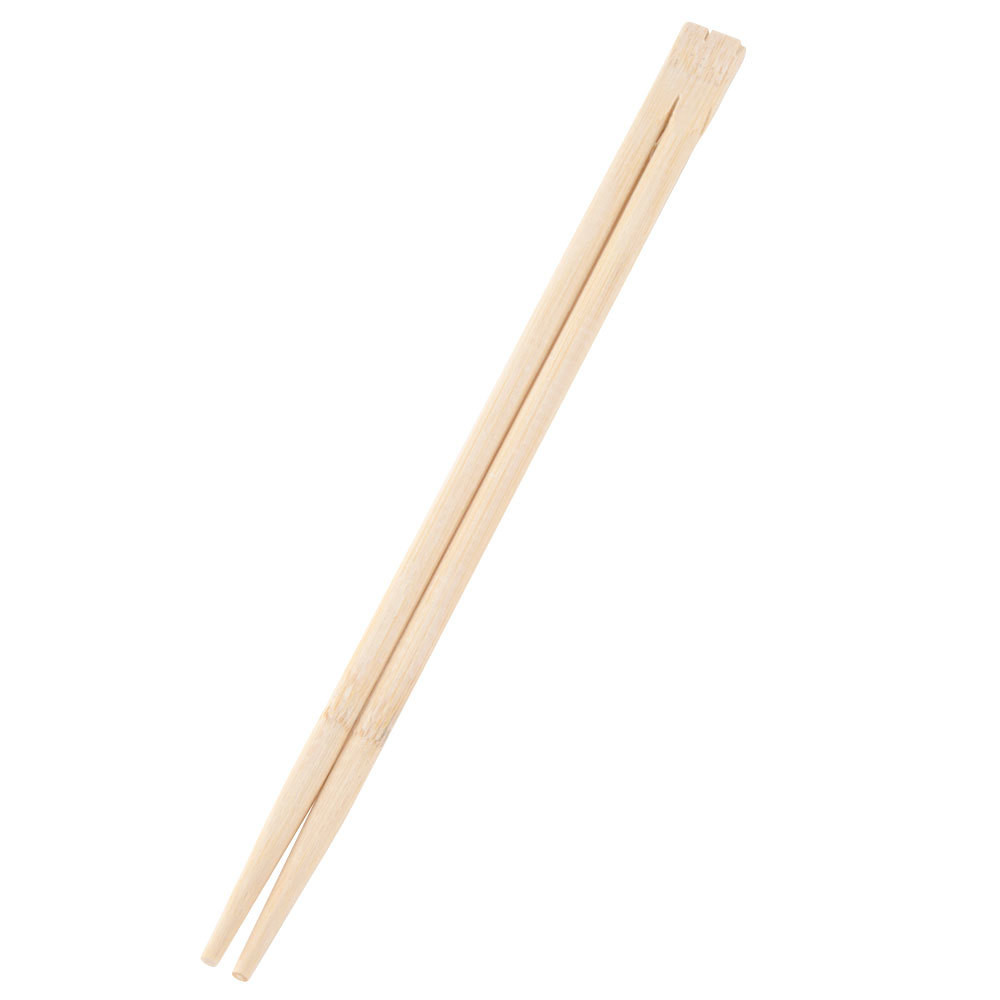 Eco Friendly Disposable Bamboo Chopsticks For Korean Restaurants