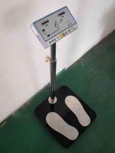 Wholesale Body Electrostatic Tester ESD Footwear Tester 3-State Touch With Stand from china suppliers