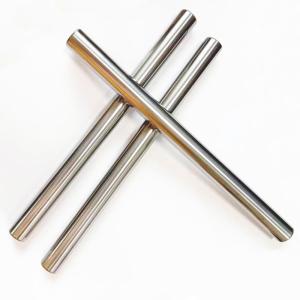 Wholesale Ra 0.2 Cemented Carbide Milling Blanks K30 K40 End Mill Bits For Stainless Steel from china suppliers