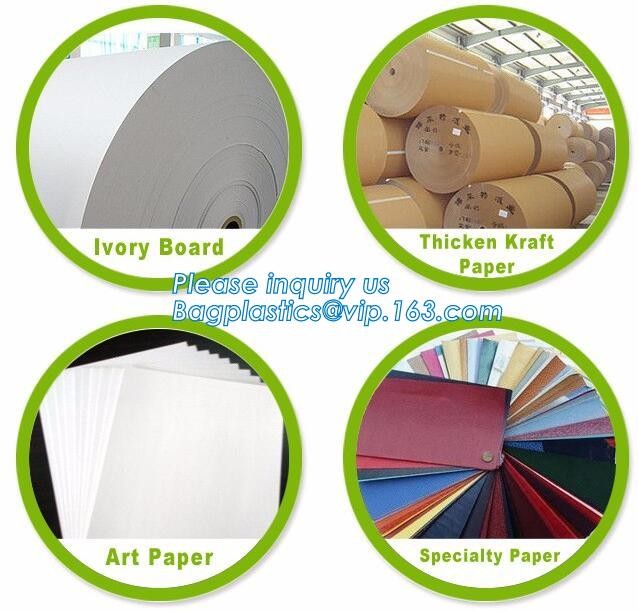 Wholesale Durable Colorful Custom Printed Cake Packaging Gift Paper Bag With Flower, Tote Carrier Gift Bags bagease pac