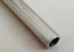 Schedule 10 Stainless Steel Round Pipe S31603 316L 1.4404 00Cr17Ni14Mo2