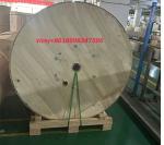 2 / 4 / 6 / 8 / 12 / 16 / 24 Core Fiber Optic Outdoor GYXTW Armor Corrugated