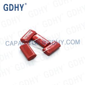 Wholesale 682J1250V CBB81 15 0.0068uF MPP Film Capacitor For LED Light from china suppliers