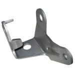 ISO9001 Sheet Metal Laser Cutting Parts 0.02mm High Precision