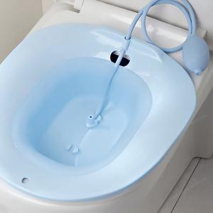 Wholesale Vagina Wash Detox PP TPR Yoni Steam Seat for Female Private Clean from china suppliers