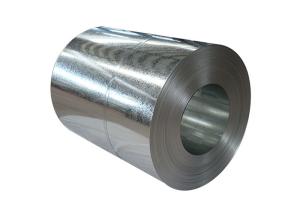 Wholesale Cold Rolled JIS DX51D SGCC Hot Dip Galvanized Coils from china suppliers