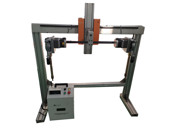 0.75KW Overlay Surfacing Machine For Steel Industries