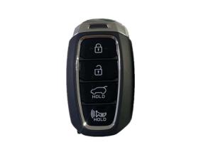 Wholesale 4 Buttons 433 Mhz Hyundai Remote Key 95440-J9000 OS FCC ID TQ8-FOB-4F18 from china suppliers