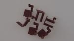 S50C PA6 Insert Injection Molding Tool 1000000shots