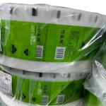 Printed CPP Cast Polypropylene Film Tissue Packaging Cast PP Film CE ROHS