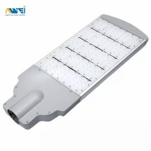 Wholesale Durable Outdoor LED Street Lights 100- 400w Wide View Angle Led Dusk To Dawn Pole Mount Parking Lot Lighting Fixture from china suppliers