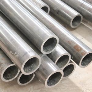 Wholesale Industrial Hard Chrome Steel Bar Corrosion Resistant With F7 Tolerance On Dia from china suppliers