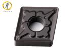WM Chipbreaker Carbide Cutting Inserts CNMG120408 With CVD Coating