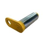 E315 Excavator Bucket Pin Loader Undercarriage Parts Wear Resistance