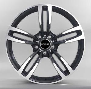 Wholesale A356.2 Aluminum Alloy 20 19 18 Inch Staggered Rims from china suppliers