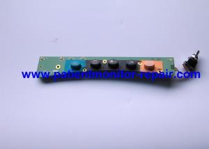 Wholesale Medical Monitoring GE DASH4000 Patient Monitor Silicon Keypress 418957- from china suppliers