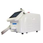 2021 Laser 755nm 808nm 1064nm Diode Laser Hair Removal Machine with factory