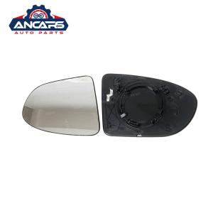 Wholesale Auto Side Mirror Lens For Nissan Qashqai 2007-2014 96366-JD01B 96365-JD11A from china suppliers