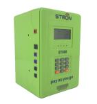 50HZ Off Grid Solar Systems Kits With 307.2Wh LiFePO4 Battery