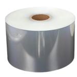 High Gloss Clear BOPP Heat Sealable Film For Food Packaging