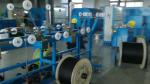 Computer Wire cable twisting Machine Single Twist Cable Laying 800Rpm Max Speed