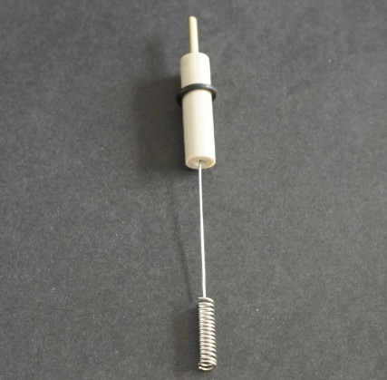 Glassy Carbon Working Electrode