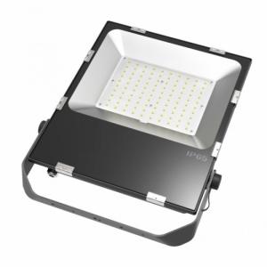Wholesale Aluminum 100w Driverless Led Floodlight Non - Stroboscopic Osram 2835 Chip from china suppliers
