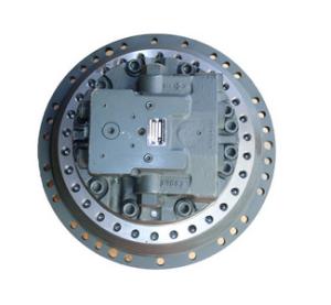 Wholesale Genuine Excavator Spare Parts GM35VL-E-75 130-3 Hydraulic Final Drive Walking Reducer from china suppliers