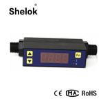 FM4000 Nitrogen 4-20mA oxygen thermal mass air flow meter flow sensor