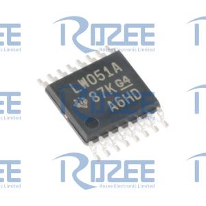 Wholesale SN74LV4051APWR from china suppliers