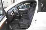 4 Seat Electric Car Evs 3370*1650*1560 White DONGFENG NANO BOX 2023 201km 331KM