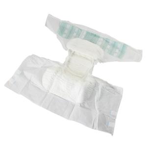 Wholesale Breathable Cloth 3D Biodegradable Adult Diapers from china suppliers
