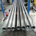 S318039 ASTM A312 904L 304 Inox Stainless Steel Pipe 12000mm