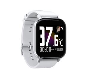 Wholesale IP67 Waterproof Real Time GTR H Fitness Tracker Smart Watch from china suppliers