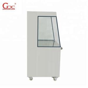 Wholesale 100 Grade Cleanliness 280W Horizontal Laminar Flow Cabinet from china suppliers