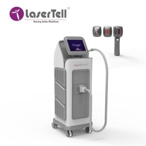 Wholesale Fda Triple Wavelengths Diode Laser Medical Equipment Touch Screen from china suppliers