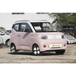 2024 Electric SUV Car Baojun Yueye 303km Energy Vehicles 3-door 4-seat Body